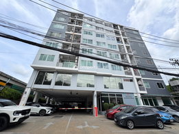 Project The Maple Ratchada - Ladprao Picture - 3/6
