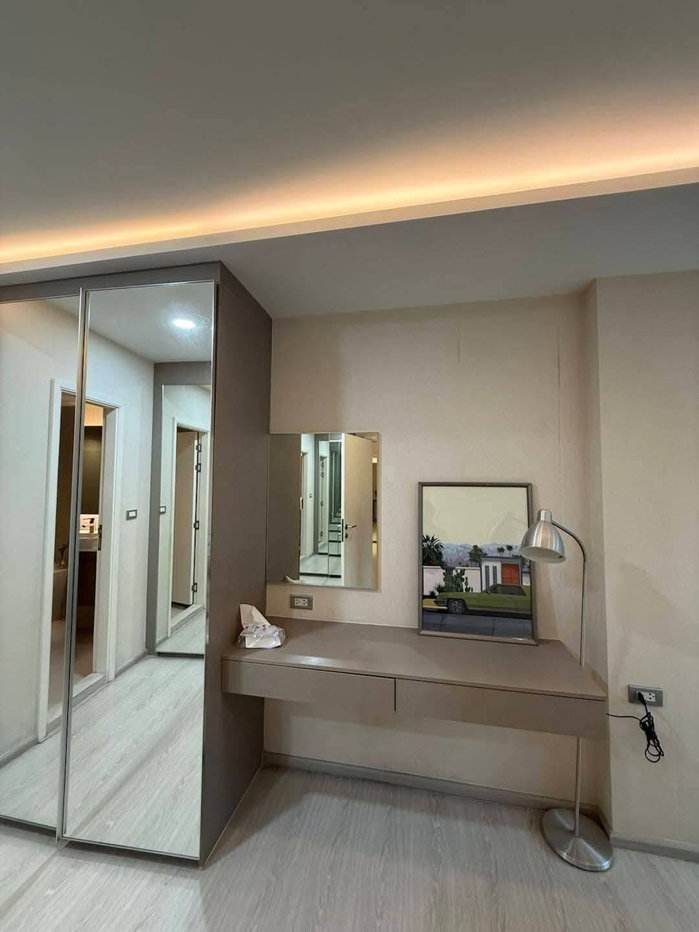 รูป FOR RENT ： Vtara Sukhumvit 36  🔥PRICE 🔥 35,000 BAHT/Month 🔥line :@190evxgl - รูปที่ 8/15