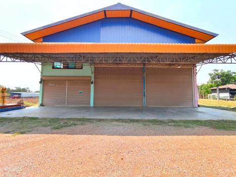 picture FACTORY 1034.2 Sq.w. Chatturat Chaiyaphum for 9.6M - 51/54