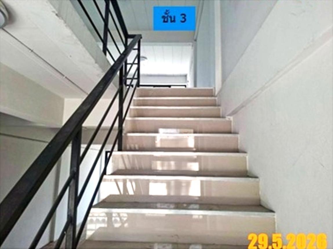 รูป อาคารพาณิชย์ 17.5 ตร.วา ฟิฟธ์ เอเวนิว ลาดกระบัง เขตลาดกระบัง กรุงเทพมหานคร 5.5M - รูปที่ 31/44