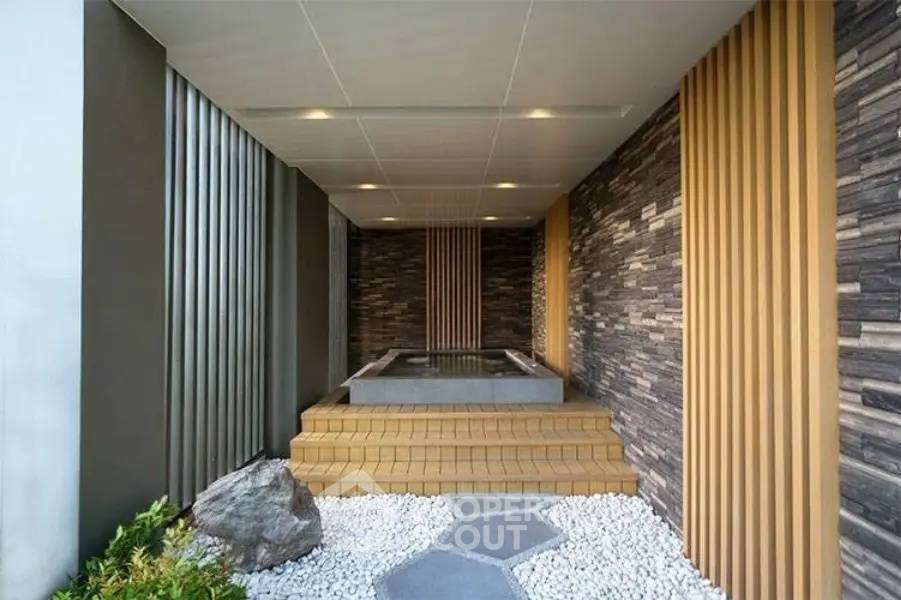 picture 1-BR Condo at Rhythm Asoke Ll near MRT Phra Ram 9 (ID 2910217) - 7/8