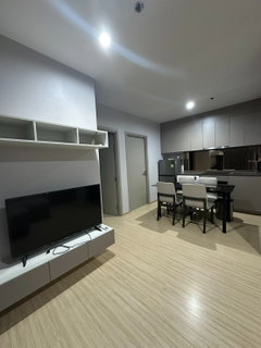 รูปภาพ ** ให้เช่า The Privacy Thaphra Interchange - 1 bed room plus ห้องสวย น่าอยู่ ใกล้ MRT ท่าพระ **