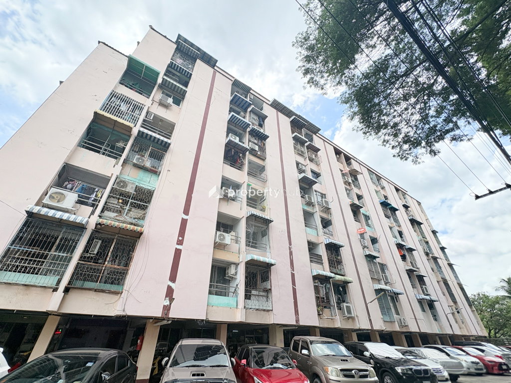 Project Diamond Ratchada Place 2 Picture - 1/6