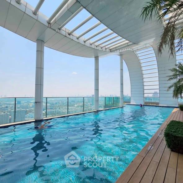 picture 1-BR Condo at Rhythm Sukhumvit 50 near BTS On Nut (ID 2979472) - 5/5