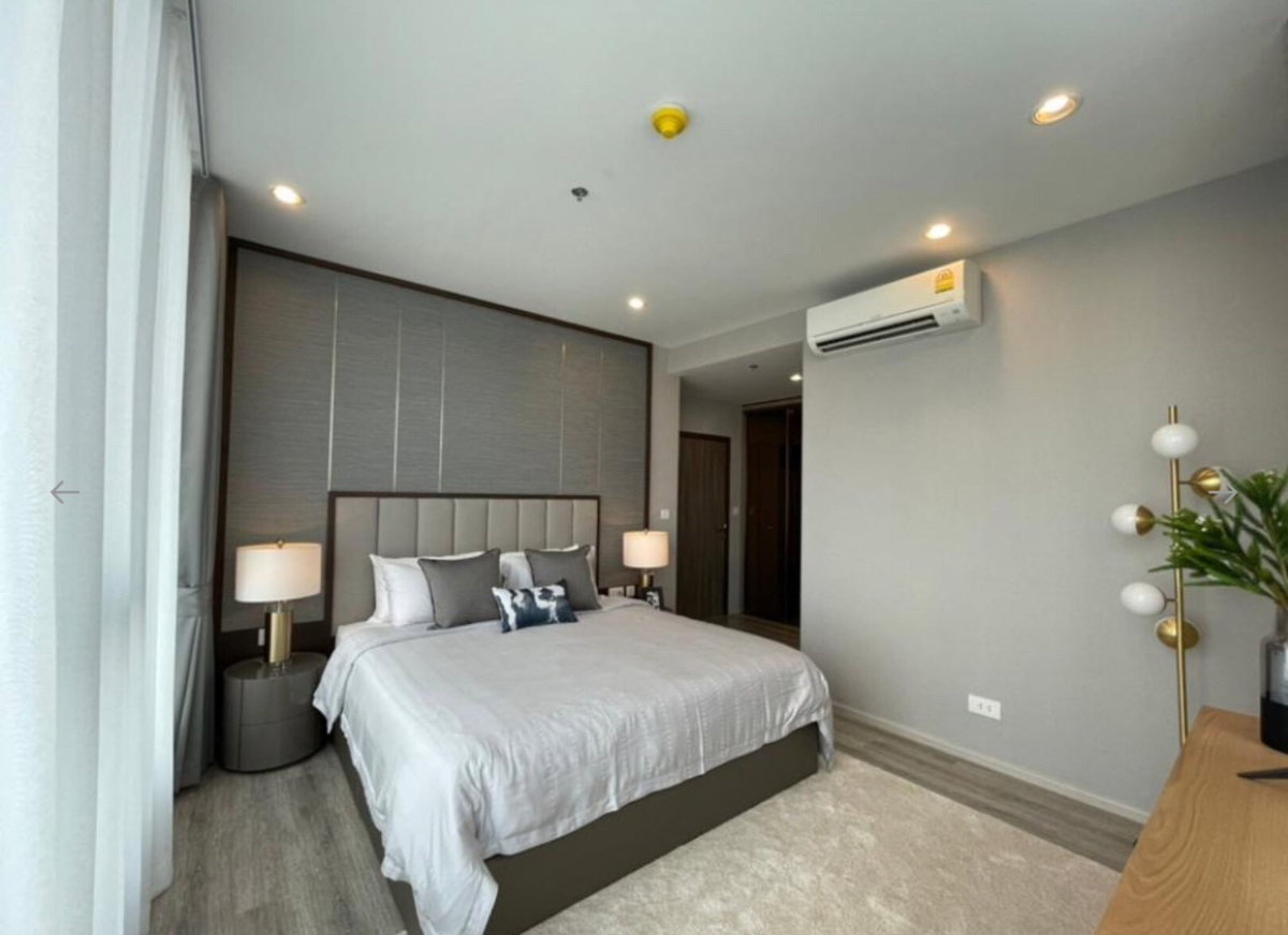 รูป #A124372 ✅ 10/6/69 ให้เช่า IDEO Mobi Sukhumvit 66 📲📢สอบถาม ld line @condoboy - รูปที่ 10/11