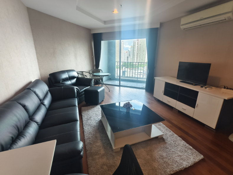 รูป Belle Grand Rama 9 🔥🔅 2bed 70 sq.m Sale 6.2 ล้าน - รูปที่ 8/13