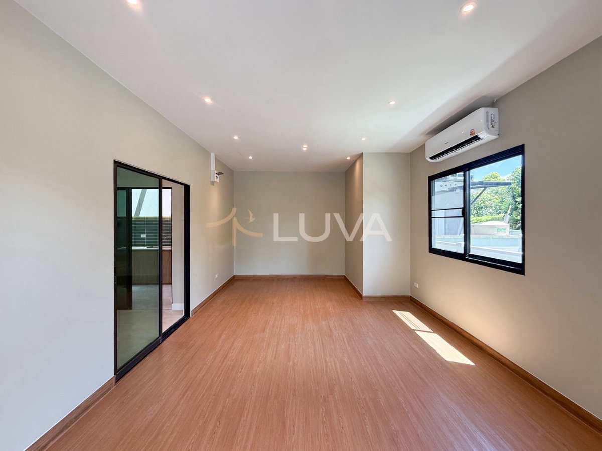 รูป ให้เช่า💥PLENO สุขุมวิท - บางนา✨บ้านใหม่ พึ่งรีโนเวทใหม่ แต่งสวย ตำแหน่งดี ! - BN88 - รูปที่ 7/14