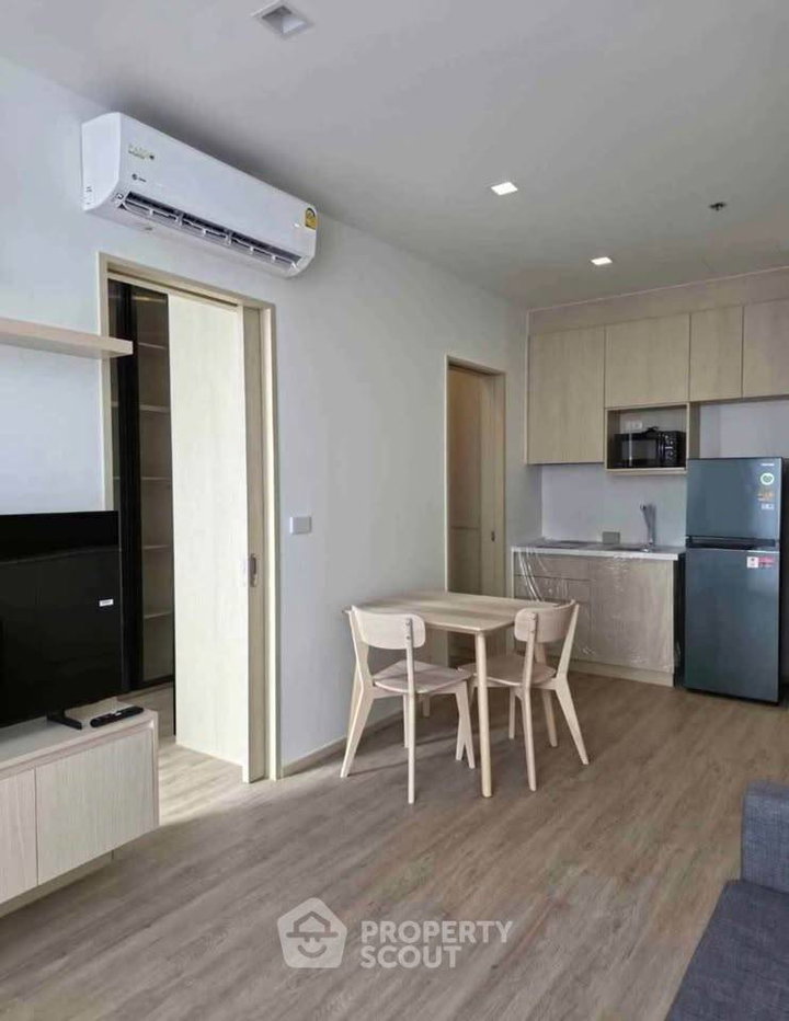 รูป คอนโด 1-ห้องนอน ที่ โนเบิล สเตท 39 ใกล้ BTS พร้อมพงษ์ (ID 2979680) - รูปที่ 6/7