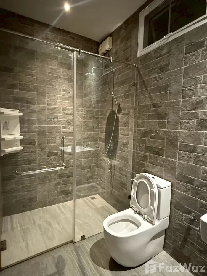 รูป ขาย วิลล่า 5 ห้องนอน ในโครงการ ปาล์ม โอเอซิส 3934290 - รูปที่ 21/21