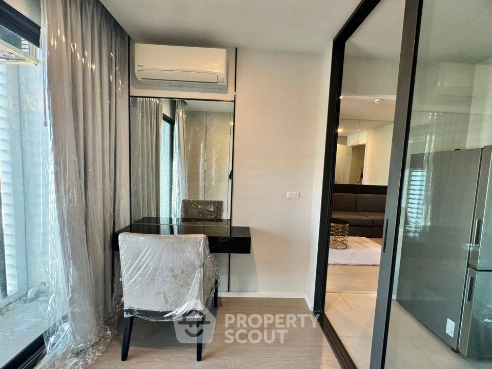 รูป คอนโด 1-ห้องนอน ที่ คอนโด เซียล่า ศรีปทุม ใน ลาดยาว (ID 2979174) - รูปที่ 9/17