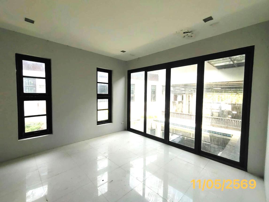 รูป บ้านเดี่ยว 77.8 ตร.วา บัวบานวิลล่า กระบี่ เมืองกระบี่ กระบี่ 3M - รูปที่ 13/24