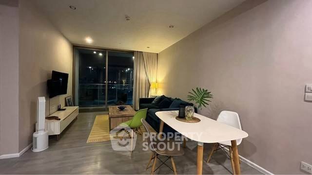 picture 2-BR Condo at The Room Sukhumvit 69 near BTS Phra Khanong (ID 2978191) - 13/16