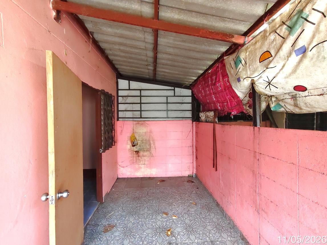 picture TOWN HOUSE 27 Sq.w. Klaeng Rayong for 1.3M - 24/28