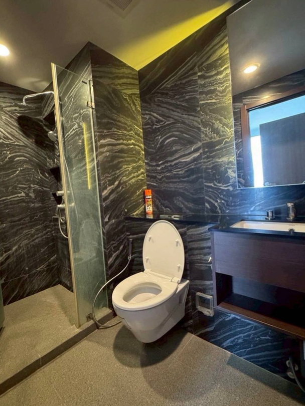 รูป 🌿✨Rent/เช่า Condo Whizdom Inspire Sukhumvit✨🌿‼️30,000‼️⚡️2 ห้องนอน 2 ห้องน้ำ📌พร้อมอยู่✨ - รูปที่ 8/11