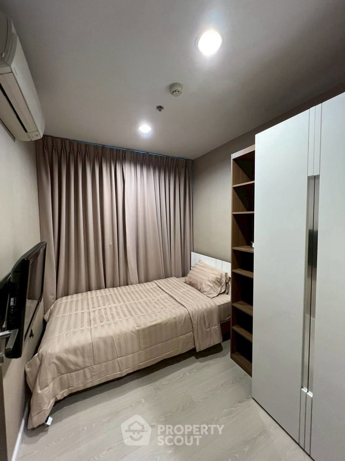 รูป คอนโด 2-ห้องนอน ที่ ริธึ่ม สาทร ใกล้ BTS สะพานตากสิน (ID 2977776) - รูปที่ 4/14