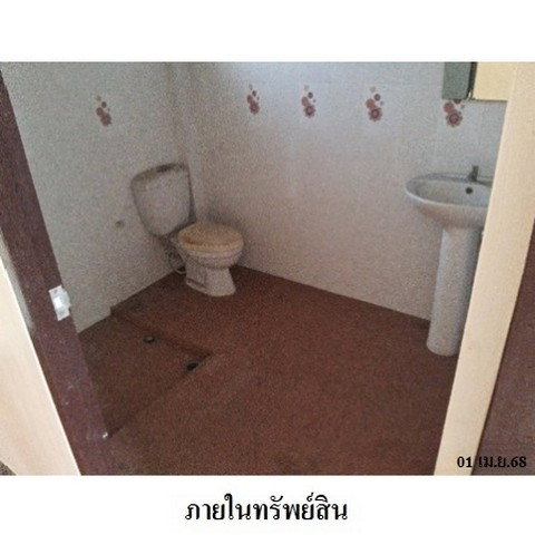 picture FOR SALE HOUSE PROPERTY 5937000 BAHT. - 8/8