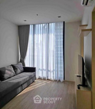 1-BR Condo at Noble State 39 near BTS Phrom Phong (ID 2979680)