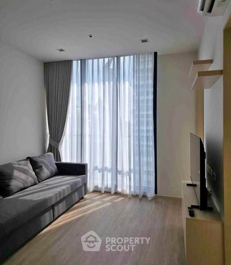 รูป คอนโด 1-ห้องนอน ที่ โนเบิล สเตท 39 ใกล้ BTS พร้อมพงษ์ (ID 2979680) - รูปที่ 1/7