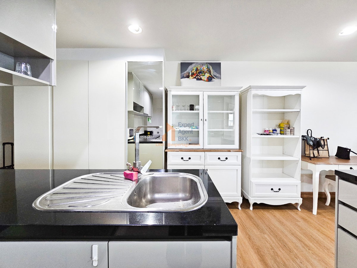 picture SALE : Belle Grand Rama 9 - 2 Bedroom LC215 - 12/23