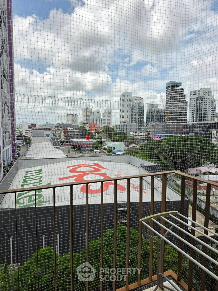 picture 2-BR The Clover Thonglor Residence Near BTS Thong Lor (ID 2979587) - 9/9