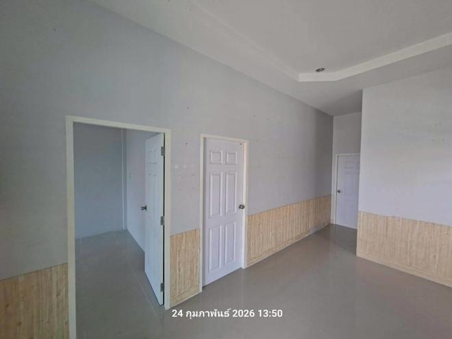 picture TOWN HOUSE 24.5 Sq.w. Nong Khae Saraburi for 1.4M - 3/20