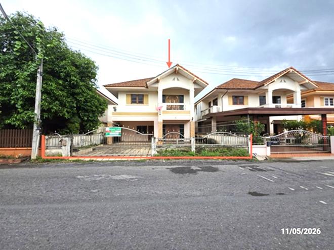picture HOME 60 Sq.w. Muang Surat Thani Surat Thani for 3.5M - 1/34