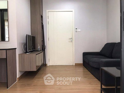 คอนโด 1-ห้องนอน ที่ เดอะ ทรี พริวาต้า ใกล้ MRT บางโพ (ID 2965663)