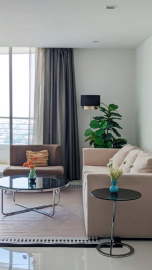รูป RS6383 ให้เช่า คอนโด Sathorn Prime Residence นราธิวาส ห้องขนาดใหญ่หายากใจกลางย่านสาทร CBD ใกล้ BTS ช่องนนทรี - รูปที่ 18/20