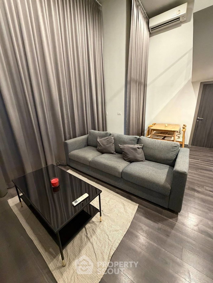 picture 2-BR Condo at KnightsBridge Space Rama 9 near MRT Phra Ram 9 (ID 2261949) - 2/24