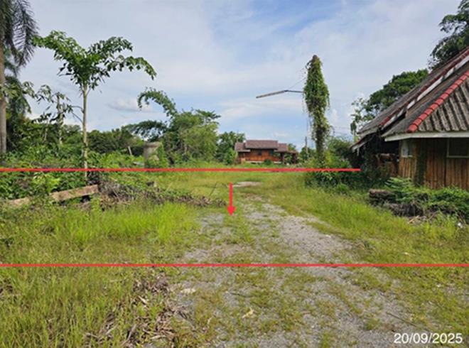 รูป บ้านเดี่ยว 400 ตร.วา เมืองพิษณุโลก พิษณุโลก 1M - รูปที่ 4/14