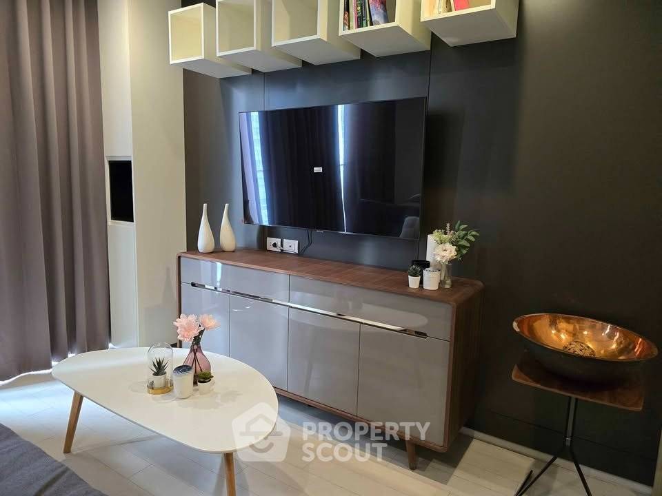 picture 1-BR Condo at Noble Ploenchit near BTS Phloen Chit (ID 2979912) - 10/25
