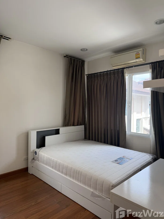 รูป ขาย บ้านเดี่ยว 3 ห้องนอน ในโครงการ เดอะ เซนโทร อ่อนนุช-วงแหวน 6437220 - รูปที่ 15/21