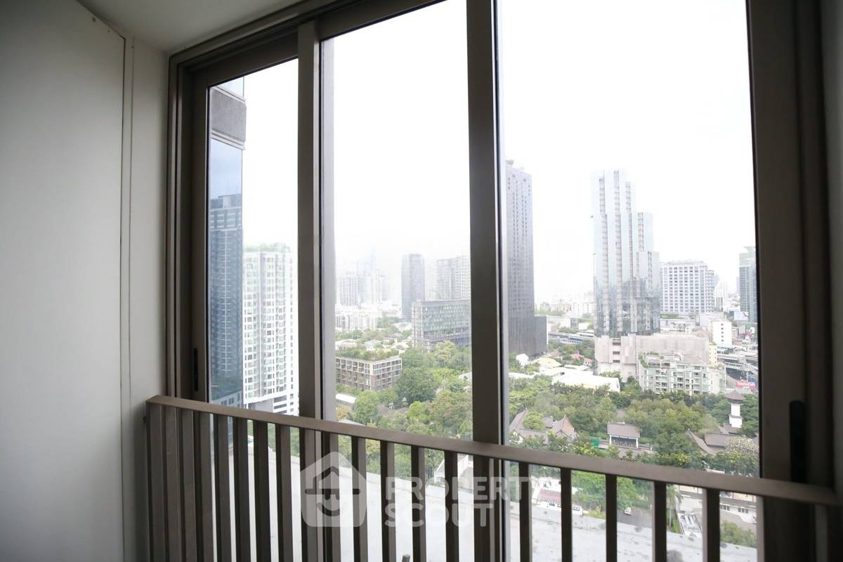 รูป คอนโด 2-ห้องนอน ที่ แอชตัน มอร์ฟ 38 ใกล้ BTS ทองหล่อ (ID 2973520) - รูปที่ 13/14