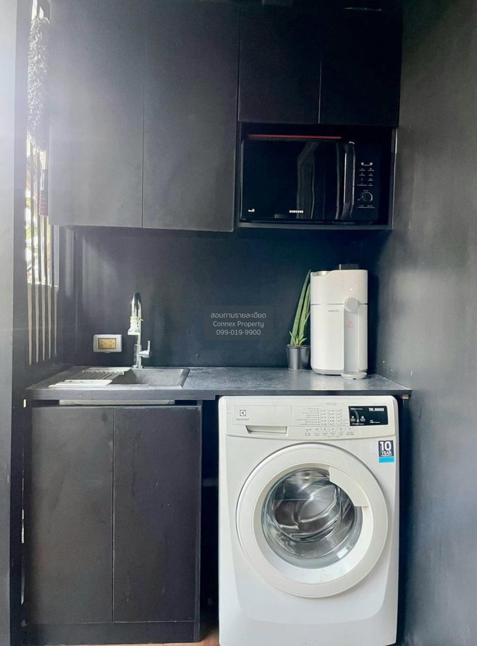 รูป 🔥🔥🔥 เช่าคอนโด ทรี คอนโด เอกมัย BTS-เอกมัย พระโขนง เขต คลองเตย กรุงเทพ CX-92538 ✅ ทักไลน์ @connexproperty ตอบทันที ทีมงานมืออาชีพ ✅ 🔥🔥🔥 - รูปที่ 5/9