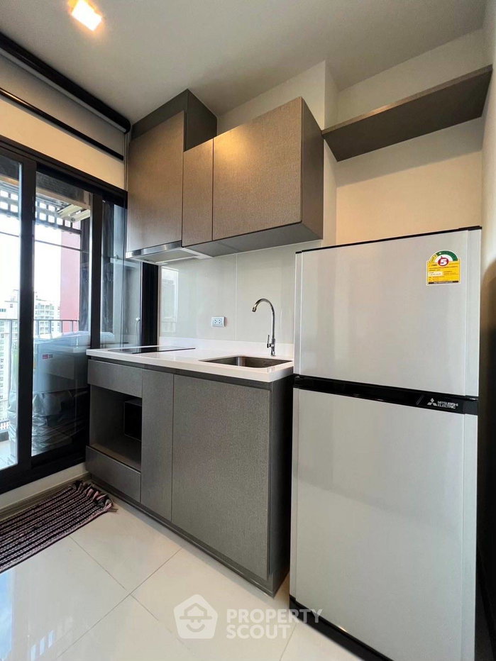 รูป คอนโด 1 ห้องนอน ชั้น 23 Life Asoke Hype ใกล้ ARL Makkasan (ID 2979454) - รูปที่ 6/9