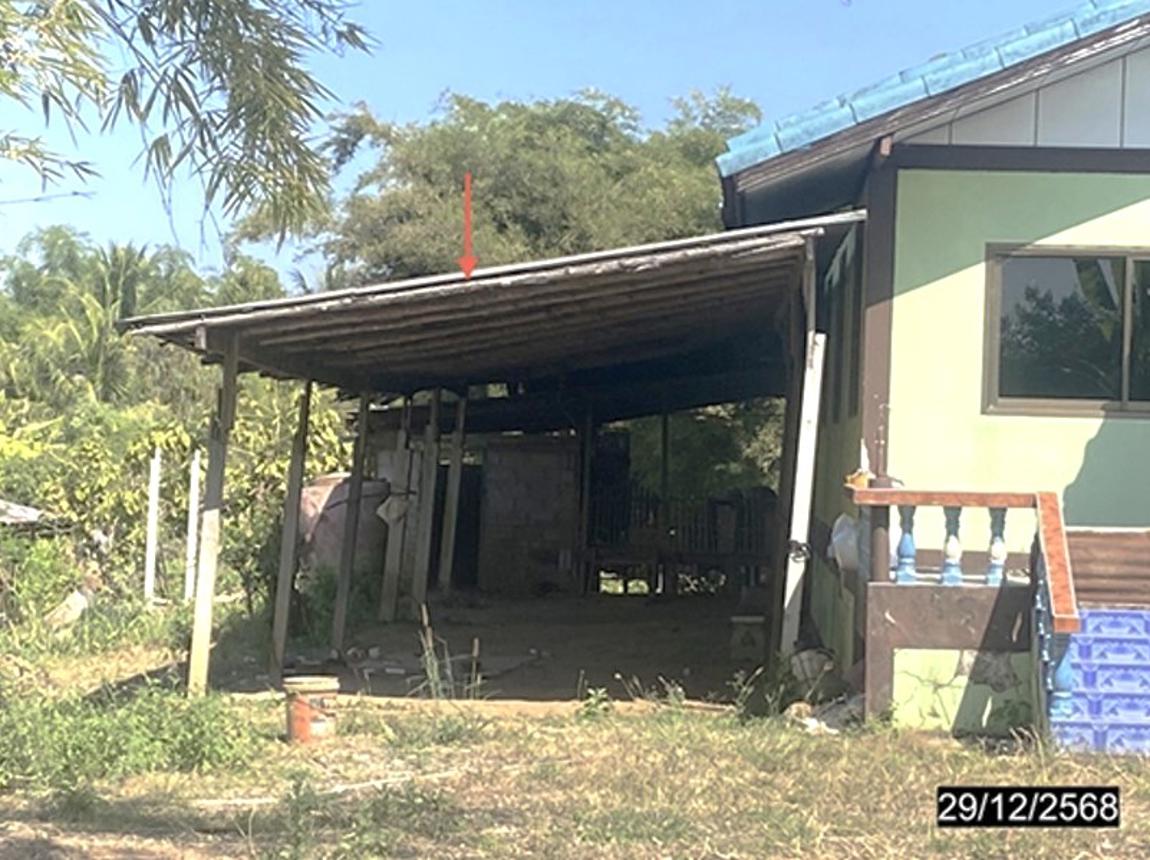 รูป บ้านเดี่ยว 400 ตร.วา เมืองเพชรบูรณ์ เพชรบูรณ์ 897,000 - รูปที่ 8/14