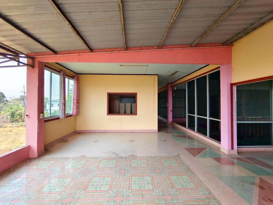 picture FACTORY 1034.2 Sq.w. Chatturat Chaiyaphum for 9.6M - 48/54