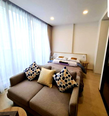 คอนโดให้เช่า : 🏢✨✨LineID: @AgentCondo (With@)===Noble Ambience Sukhumvit 42🔸Studio🔸