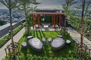 รูป คอนโด 1-ห้องนอน ที่ ไอดีโอ สาทร-ตากสิน ใกล้ BTS กรุงธนบุรี (ID 862565) - รูปที่ 6/8