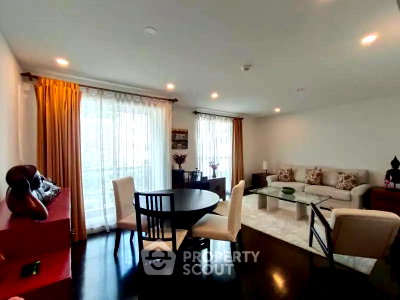 Condos for rent : 3-BR 140 Sqm At The Private Residence Rajdamri, 400m to BTS Ratchadamri (ID 2981553)