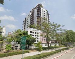 รูป The Executive Regent - รูปที่ 2/4