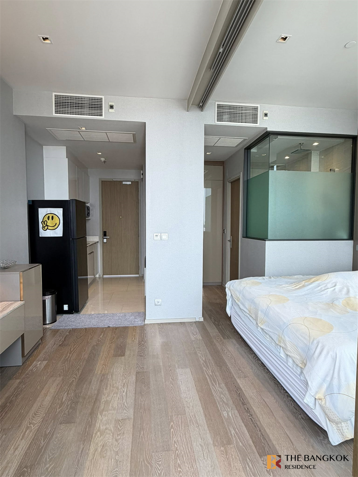 picture Ashton Silom near BTS Chong Nonsi Cool Condo, Central City Location - 9/10