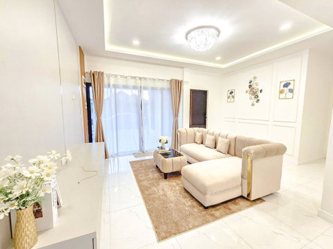House for Sale North Pattaya Fully Furnished
