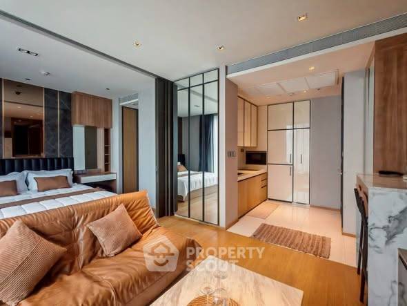 รูป คอนโด 1-ห้องนอน ที่ บีทนิค สุขุมวิท 32 ใกล้ BTS ทองหล่อ (ID 2979392) - รูปที่ 4/14