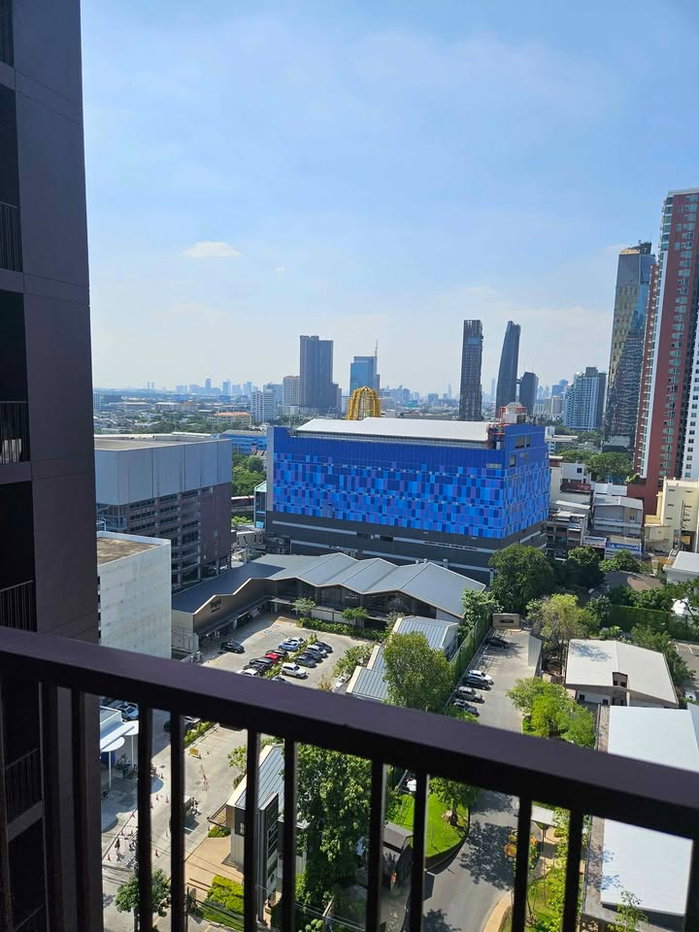 picture 🔥 Condo for Sale Noble Reveal Ekkamai | BTS Ekkamai - 8/17