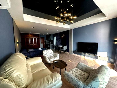 Condos for sale : ✅ Luxury beachfront condo for sale with tenant ✅ Jomtien Plaza Condotel