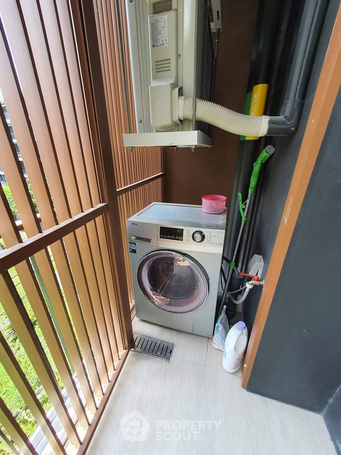 picture 1-BR Condo at Mori HAUS near BTS On Nut (ID 2981783) - 8/14
