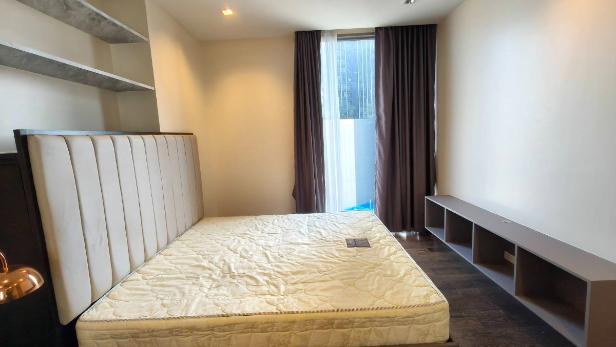 picture 2Bed 2Bath, 9th floor, 66 sqm,Nara9 by Eastern Star-Sathon - 7/16