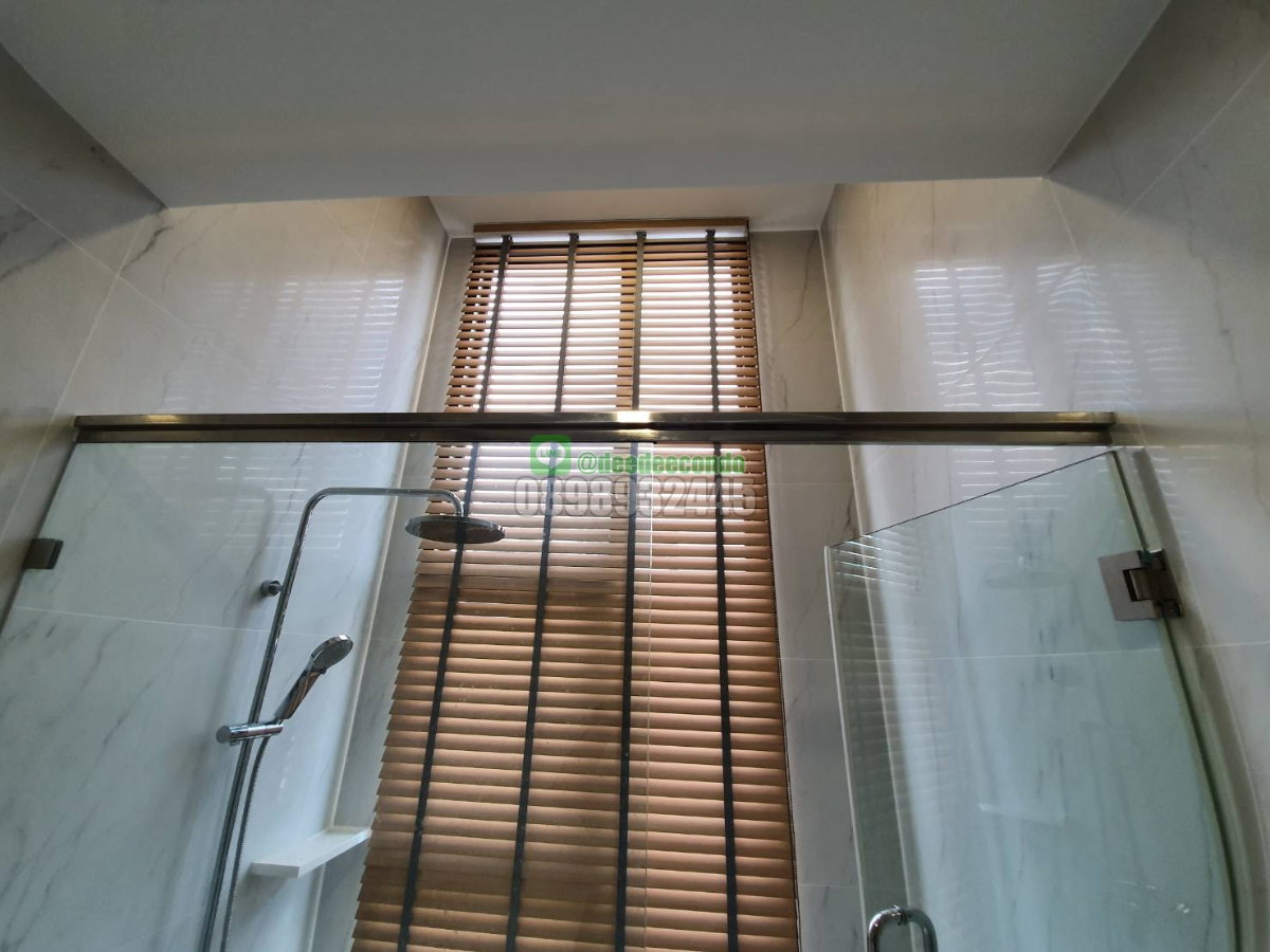 picture Rent 1 bed 43sqm Chewathai Residence Asoke Condo 22,000 Baht - 3/14