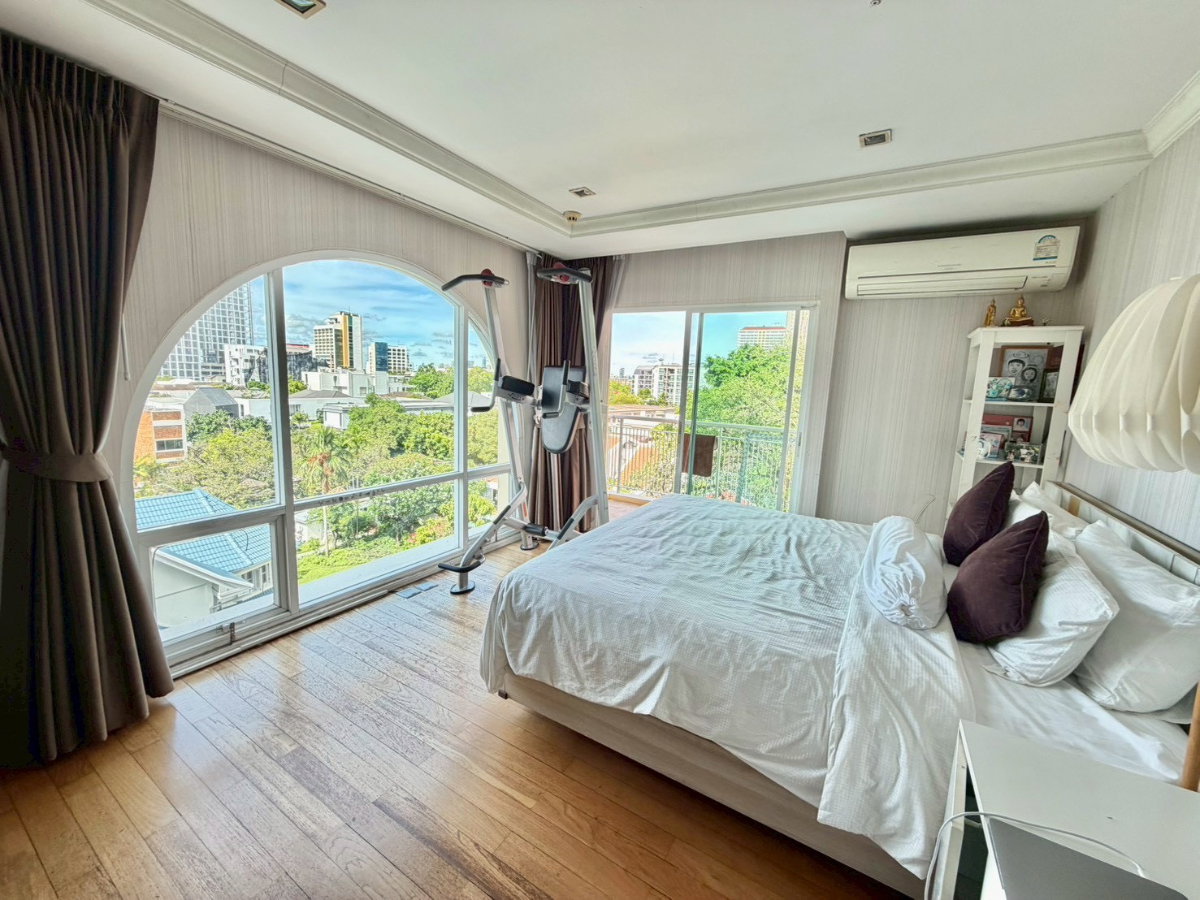 picture For Sale  Silver Heritage Condo Sukhumvit 38 Near BTS Thonglor  - 8/16